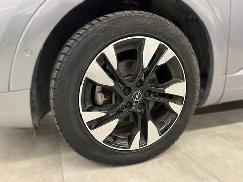 2022 Opel Grandland X — sličica 11