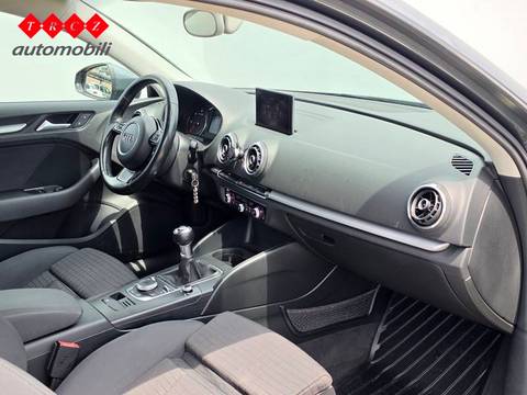 2014 Audi A3 — sličica 5
