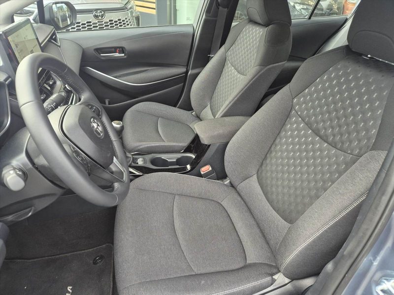 2025 Toyota Corolla — fotografija 7