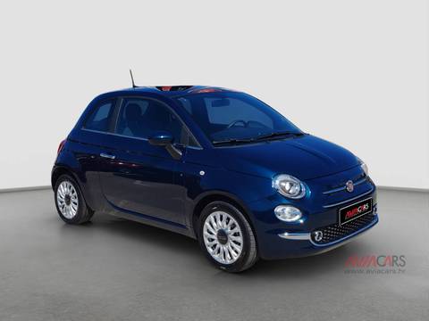 2024 Fiat 500 — sličica 2