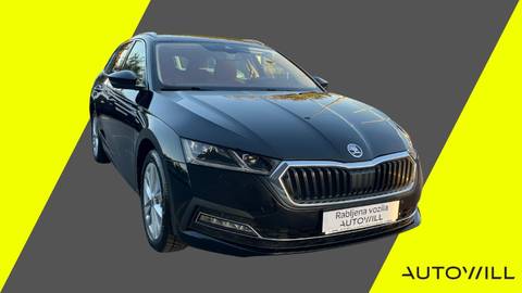 2023 Škoda Octavia