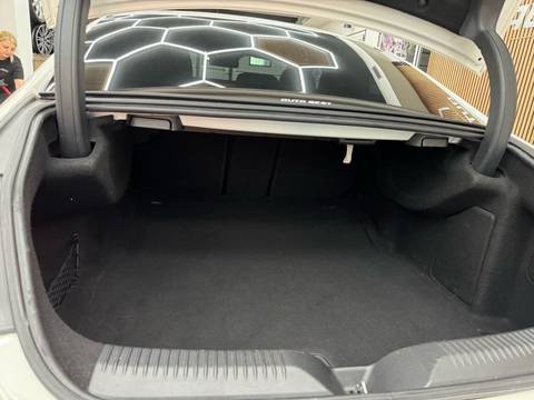 2019 Mercedes-Benz CLS — sličica 17