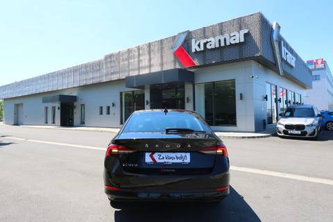 2023 Škoda Octavia — sličica 19
