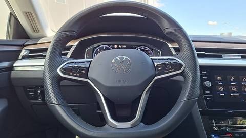 2024 Volkswagen Arteon — sličica 15