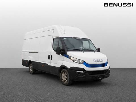 2018 Iveco Daily — sličica 2
