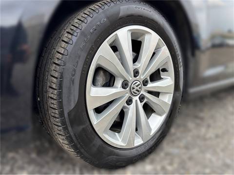 2019 Volkswagen Golf — sličica 6