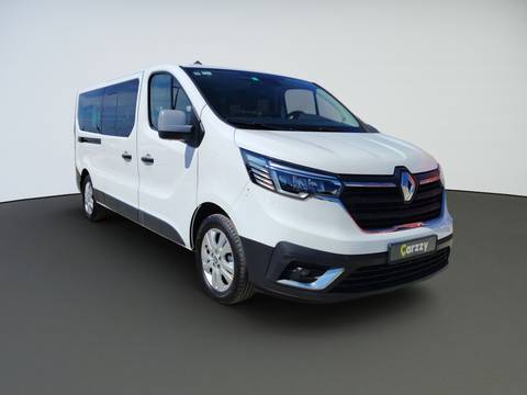 2023 Renault Trafic — sličica 3