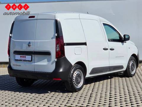 2023 Renault Express — sličica 4