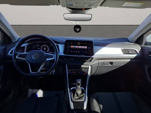 2023 Volkswagen T-Roc — sličica 10