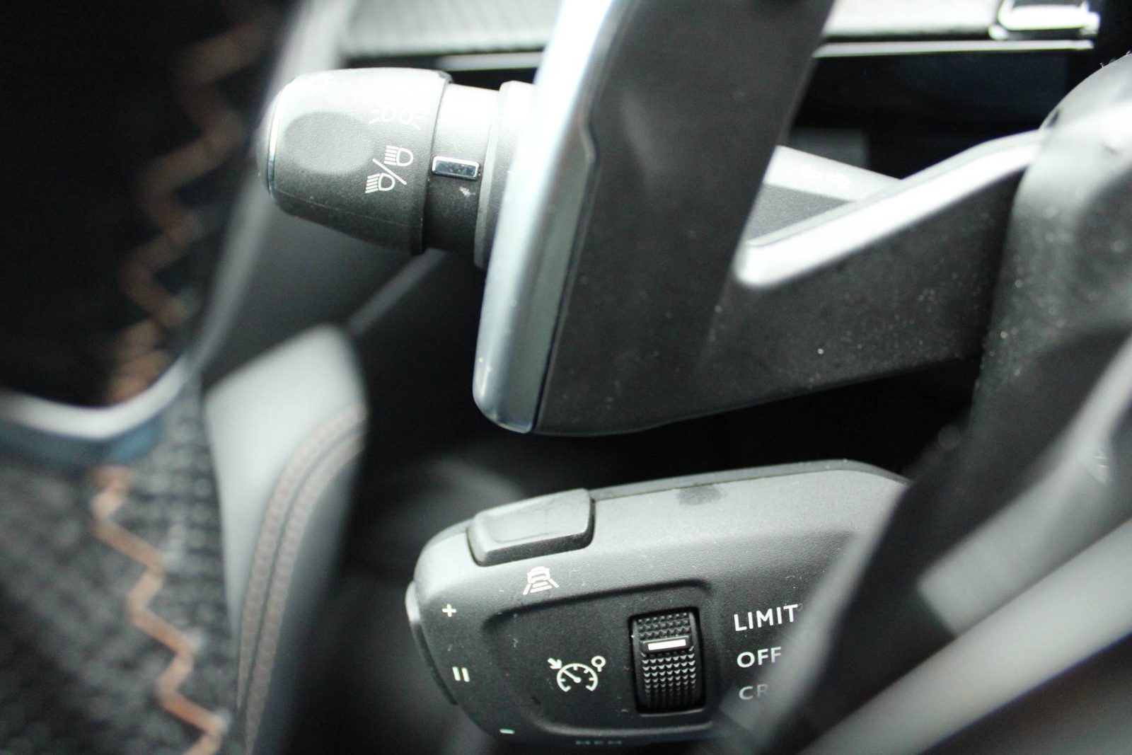 2022 Peugeot 508 — fotografija 15