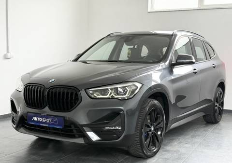 2022 BMW X1 — sličica 2