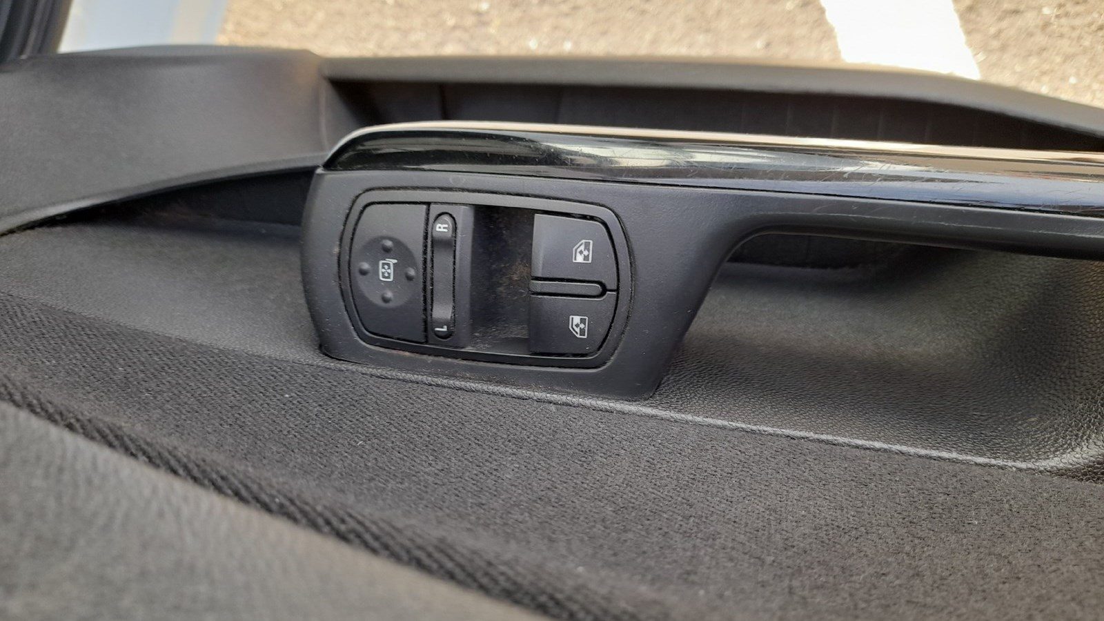 2013 Opel Corsa — fotografija 17