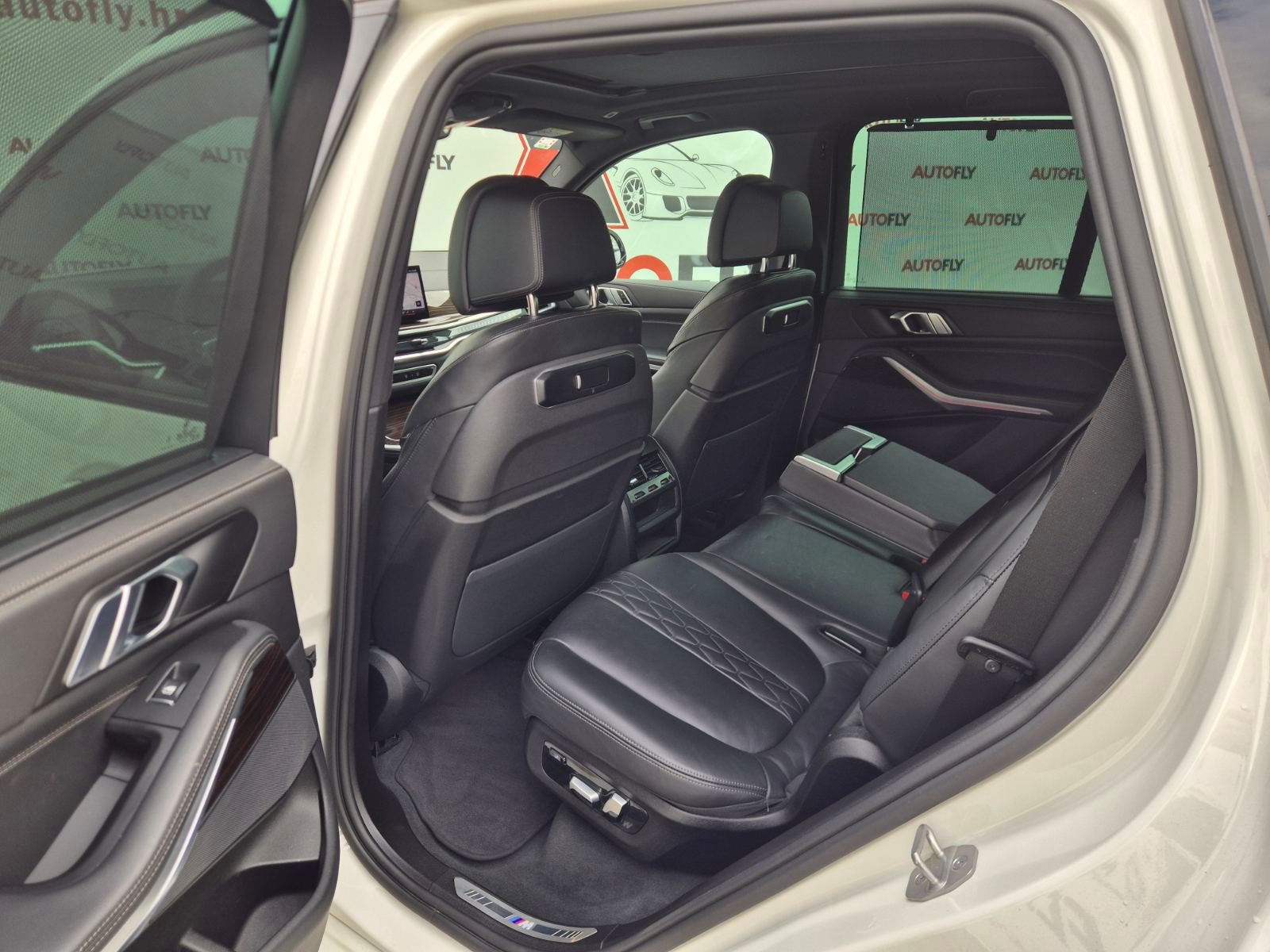 2023 BMW X5 M Sport — fotografija 14