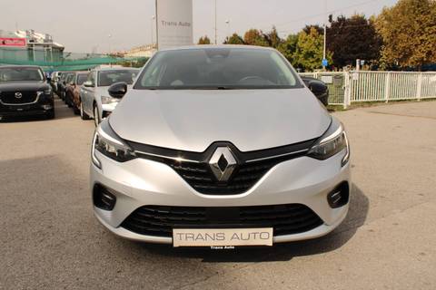 2023 Renault Clio — sličica 2