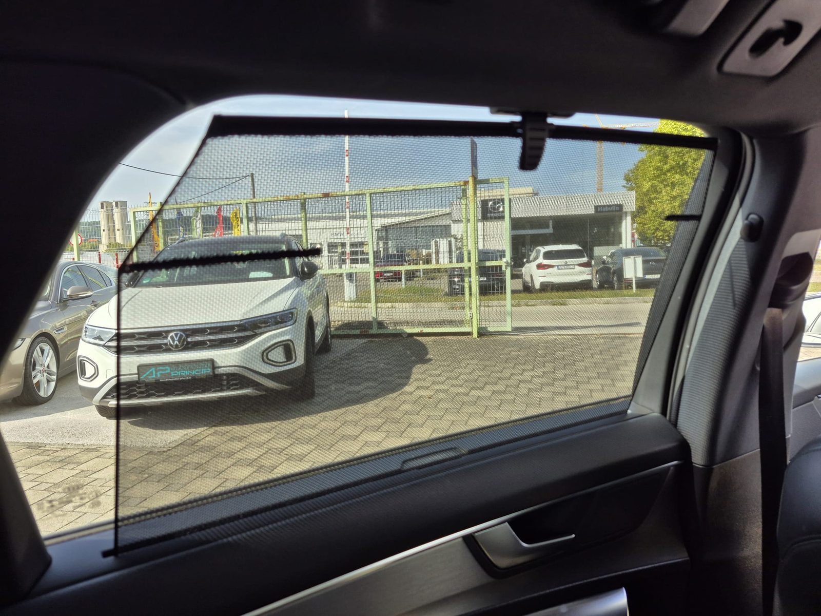 2020 Audi A6 Avant — fotografija 16
