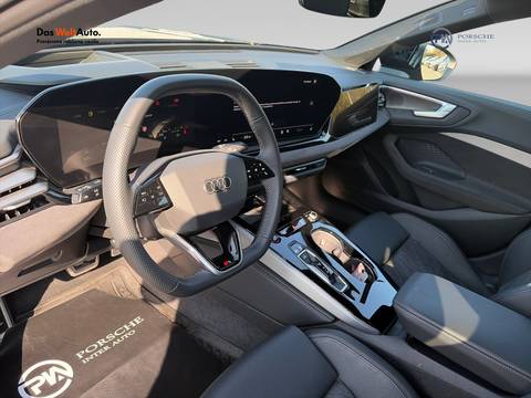2025 Audi S5 — sličica 11