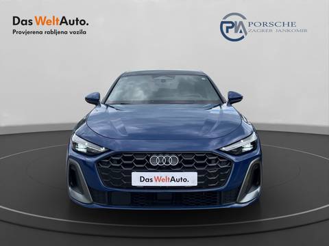 2024 Audi A5 S line — sličica 2