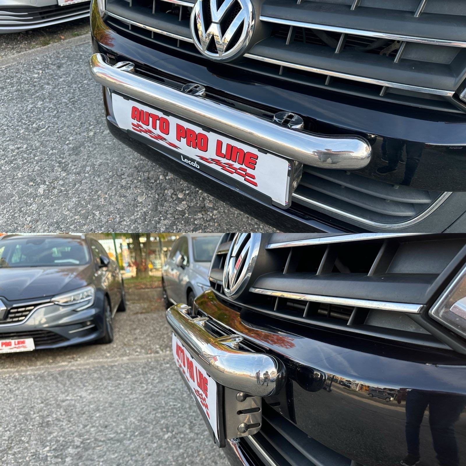 2013 Volkswagen Amarok — fotografija 8