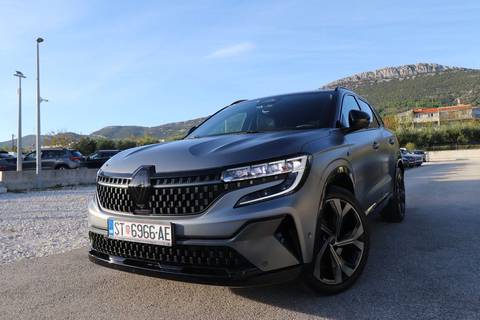 2023 Renault Austral — sličica 19