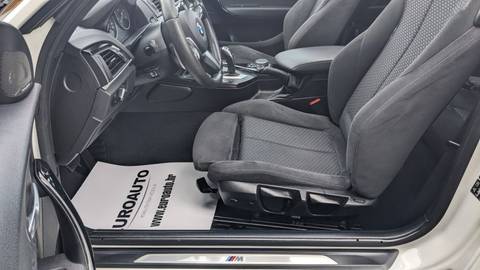 2016 BMW Serija 1 — sličica 14