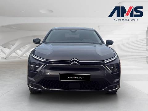 2024 Citroën C5 X — sličica 8