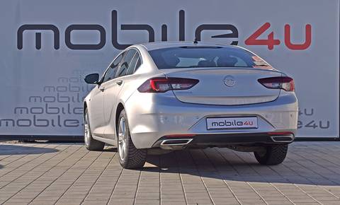 2021 Opel Insignia — sličica 3