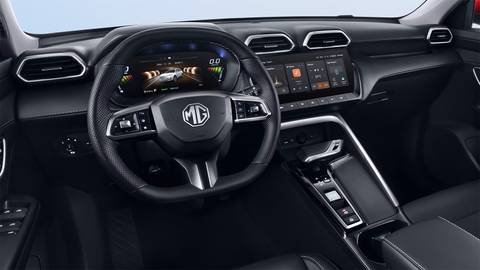 MG ZS — sličica 2