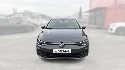 2024 Volkswagen Golf — sličica 2