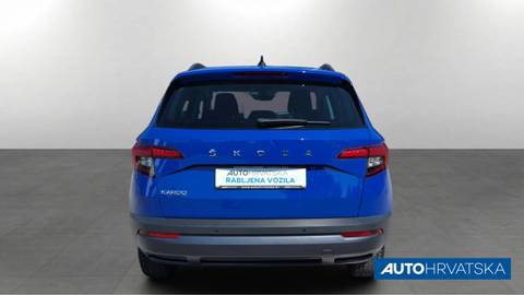 2021 Škoda Karoq — sličica 6