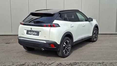 2022 Peugeot 2008 — sličica 3