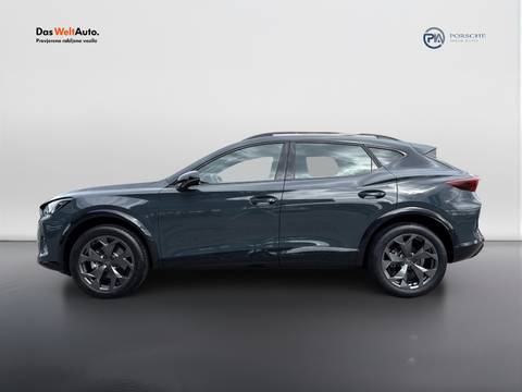 2026 Cupra Formentor — sličica 3
