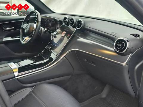 2023 Mercedes-Benz GLC — sličica 6