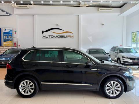 2023 Volkswagen Tiguan — sličica 9