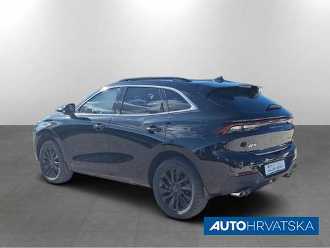 2026 Forthing T5 evo — sličica 5