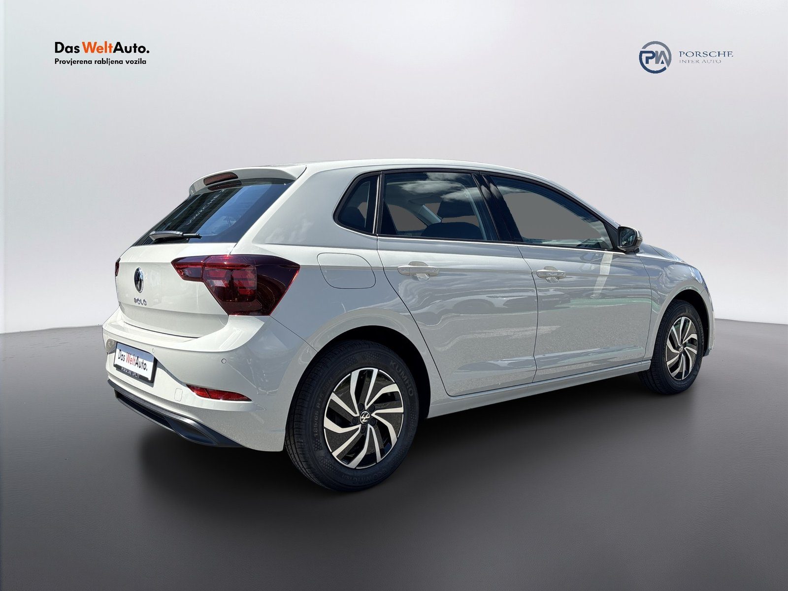 2026 Volkswagen Polo — fotografija 8