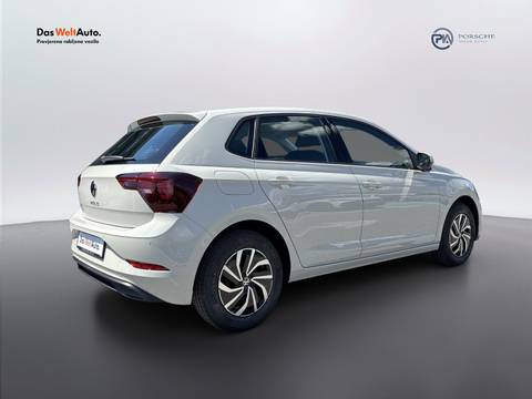 2026 Volkswagen Polo — sličica 8