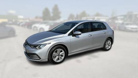 2024 Volkswagen Golf