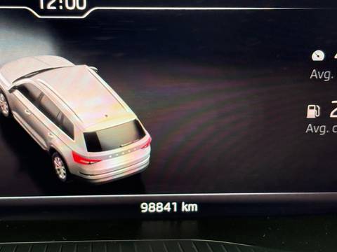 2020 Škoda Kodiaq — sličica 6