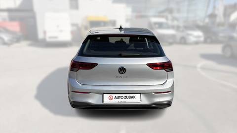 2024 Volkswagen Golf — sličica 6