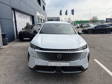 2025 Peugeot 5008 — sličica 2