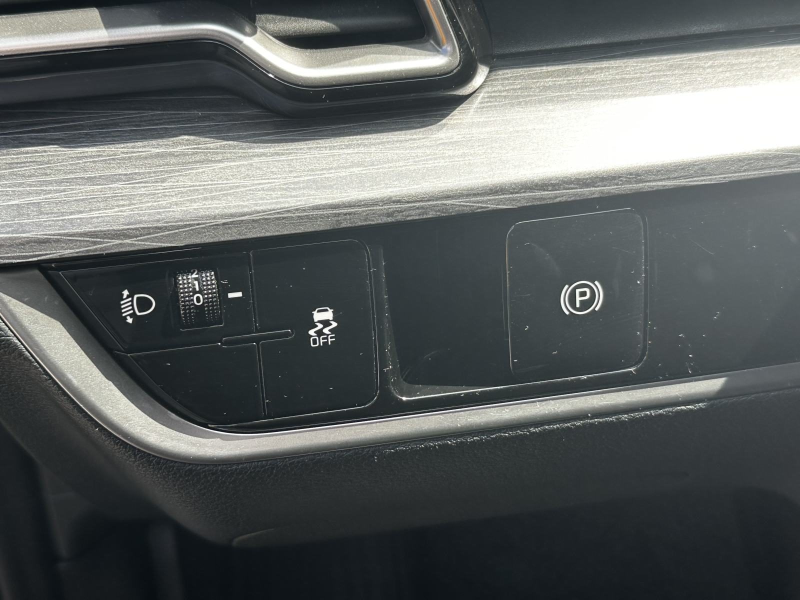 2024 Kia Sportage — fotografija 18