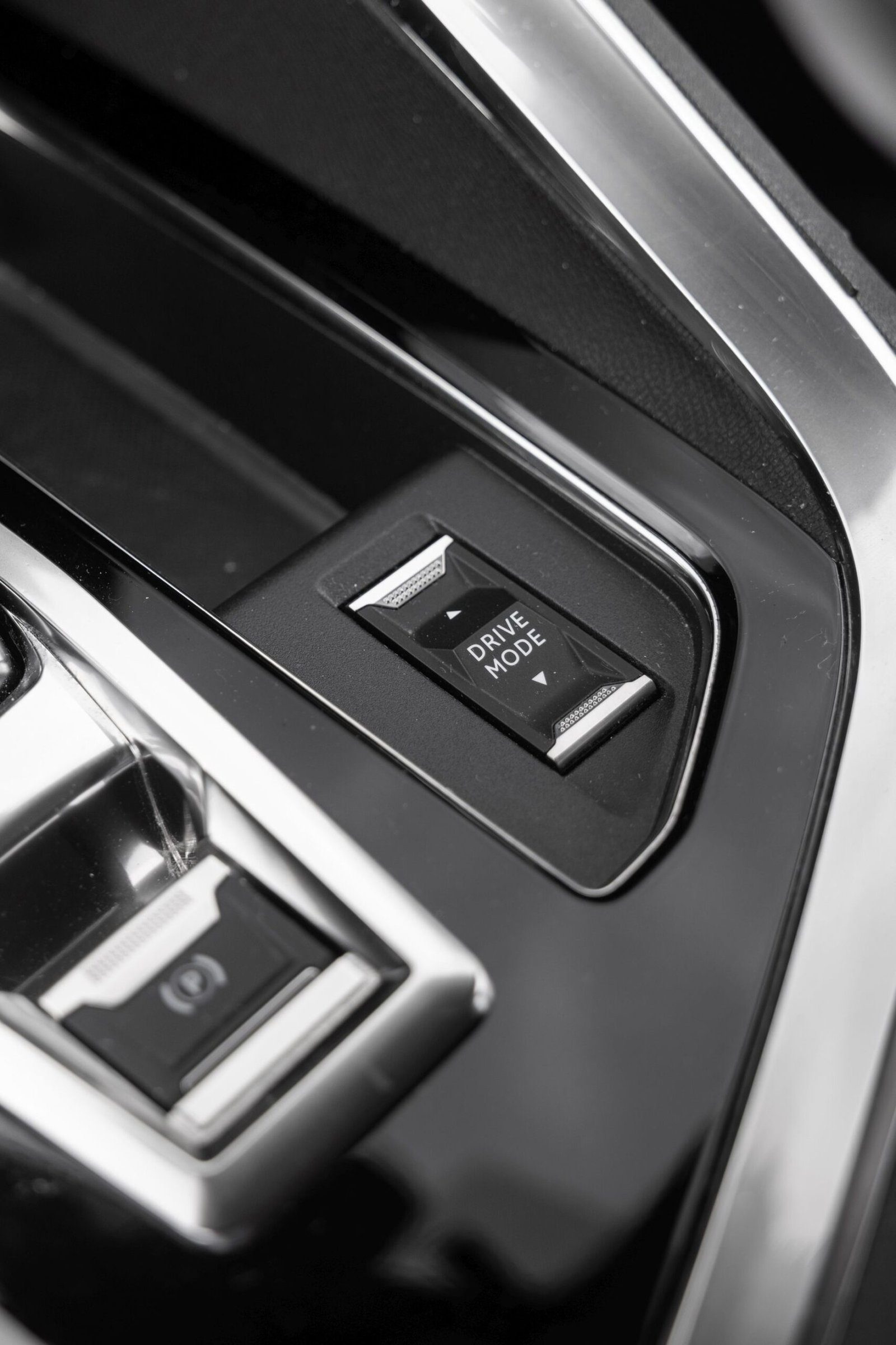 2021 Peugeot 3008 — fotografija 22