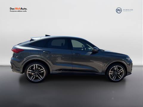 2025 Audi SQ5 S line — sličica 7