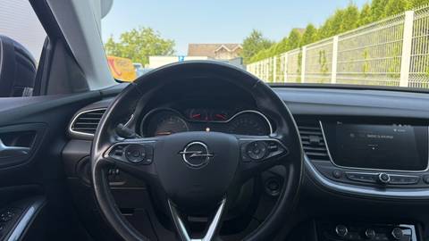 2021 Opel Grandland x — sličica 18