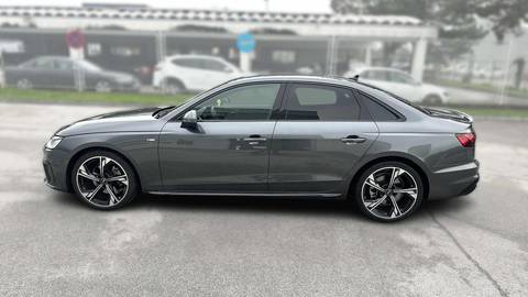 2024 Audi A4 — sličica 4