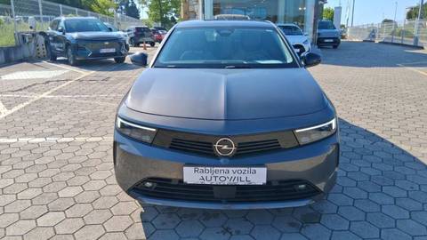 2024 Opel Astra — sličica 8