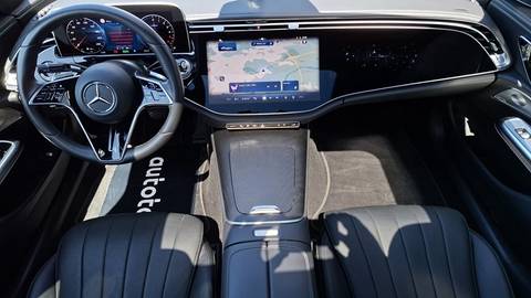 2024 Mercedes-Benz E-klasa — sličica 4
