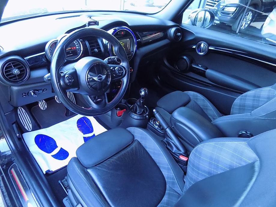 2016 Mini Cooper — fotografija 14