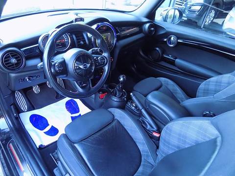 2016 Mini Cooper — sličica 14