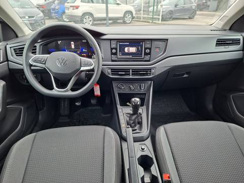 2024 Volkswagen Taigo — sličica 7
